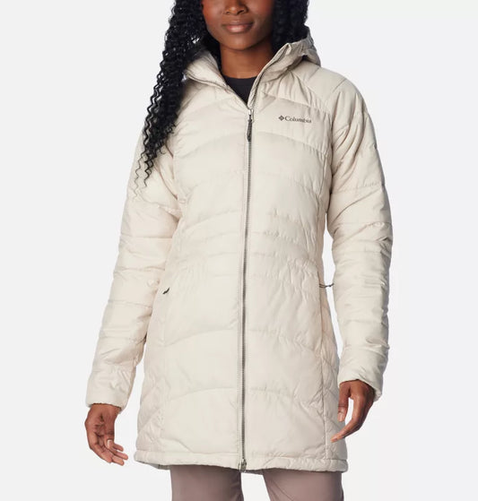 Columbia Karis Gale™ Long Jacket