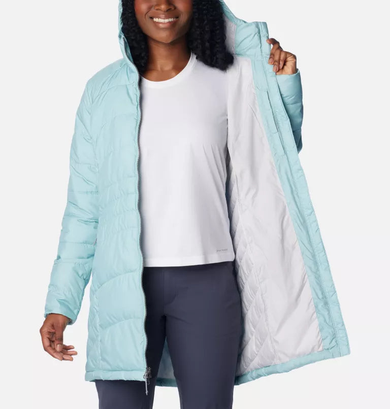 Columbia Karis Gale™ Long Jacket