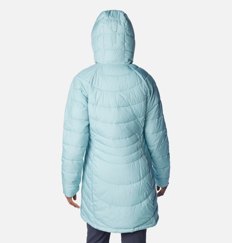 Columbia Karis Gale™ Long Jacket