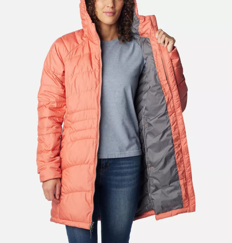 Columbia Karis Gale™ Long Jacket