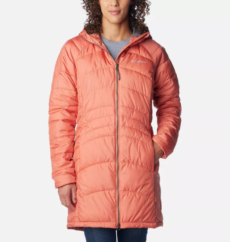 Columbia Karis Gale™ Long Jacket