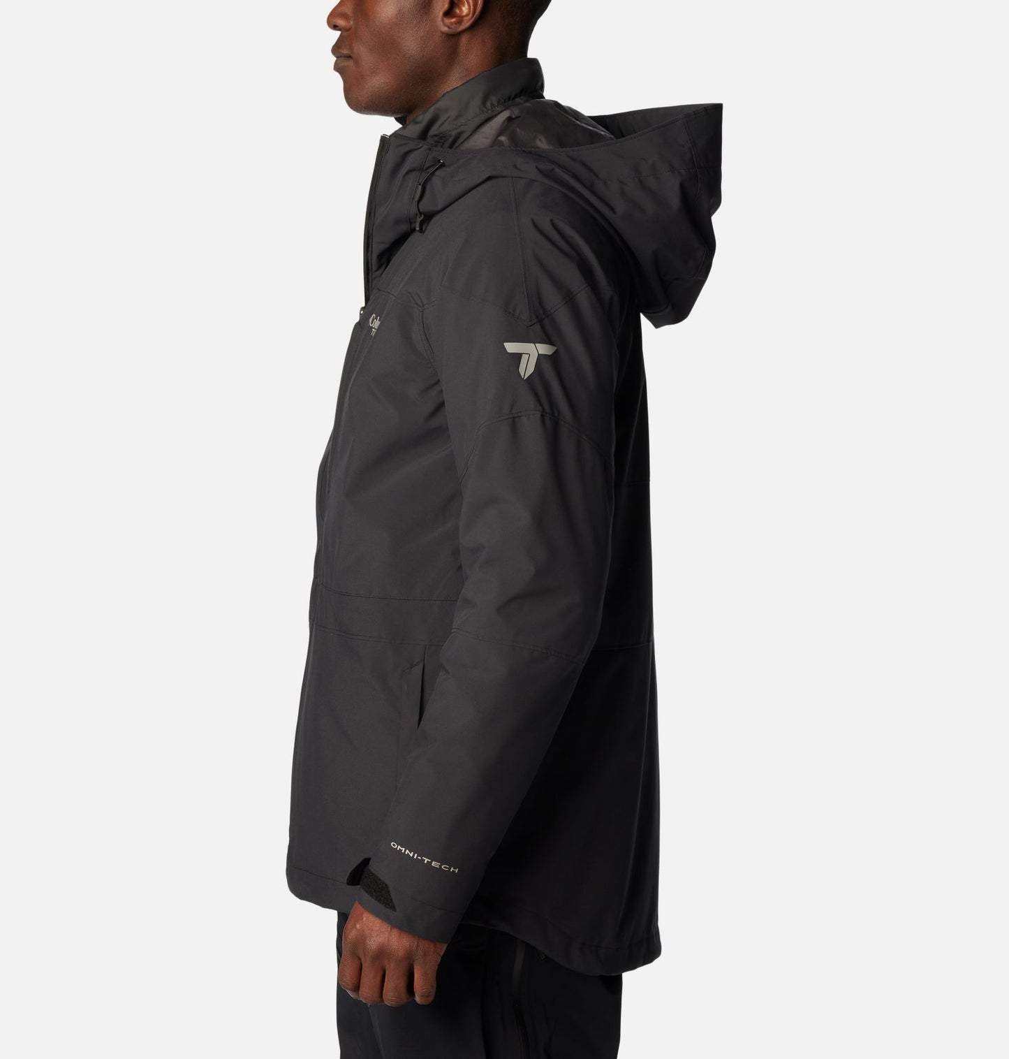 Men's Powder Canyon™ Interchange II Jacket