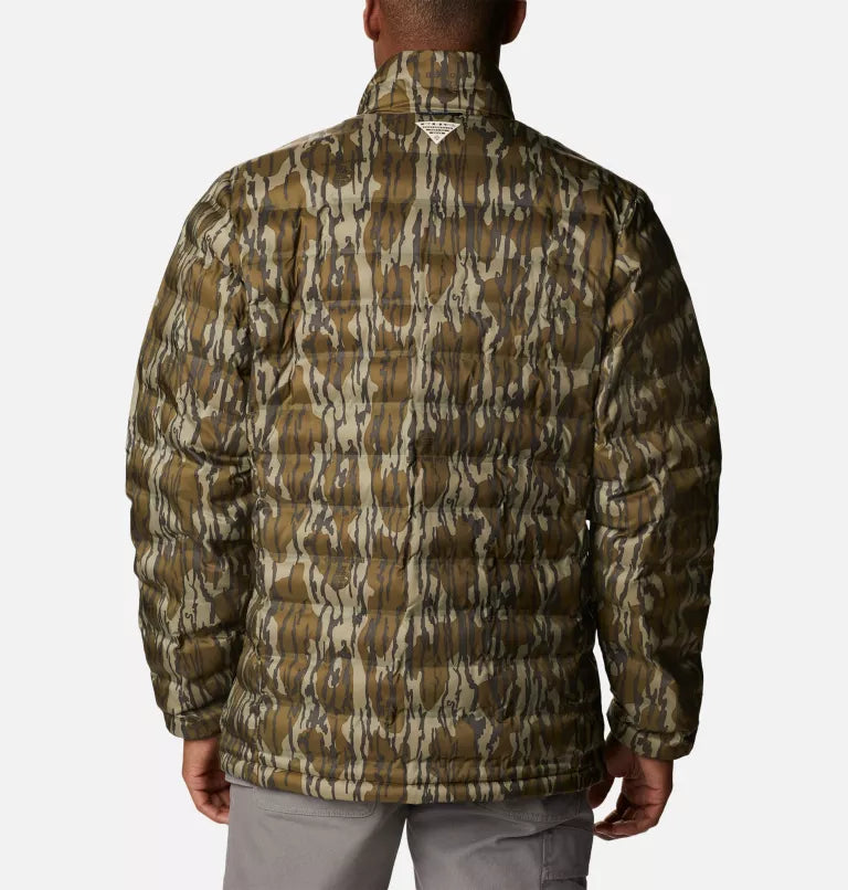 Columbia PHG Trophy Rack™ Omni-Heat™ Heat Seal™ Puffer Jacket