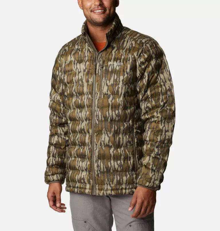 Columbia PHG Trophy Rack™ Omni-Heat™ Heat Seal™ Puffer Jacket