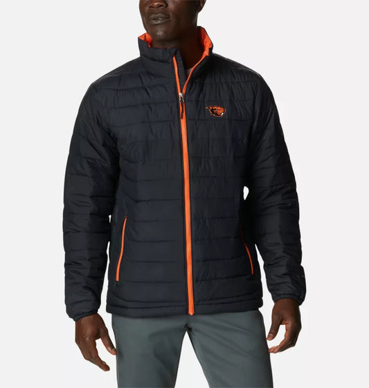 Columbia Collegiate Powder Lite™ Jacket