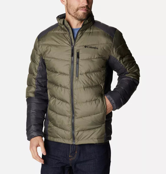 Columbia Labyrinth Loop™ Omni-Heat™ Infinity Insulated Jacket