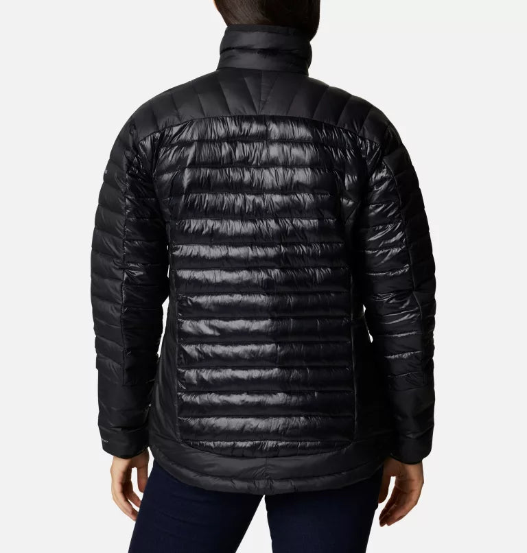 Columbia Women's Labyrinth Loop™ Insulated Jacket