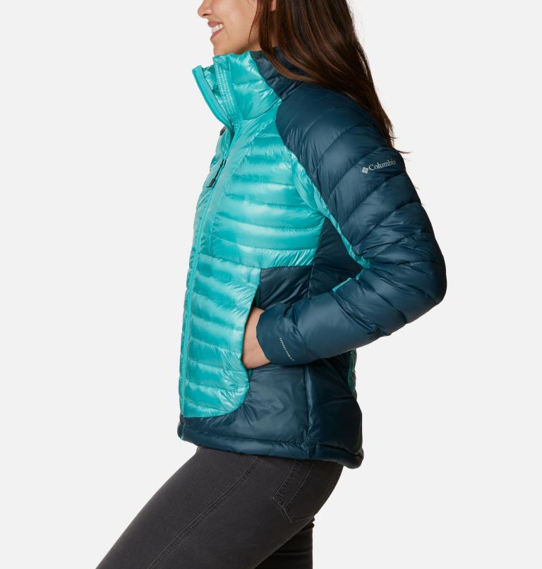 Columbia Women's Labyrinth Loop™ Insulated Jacket