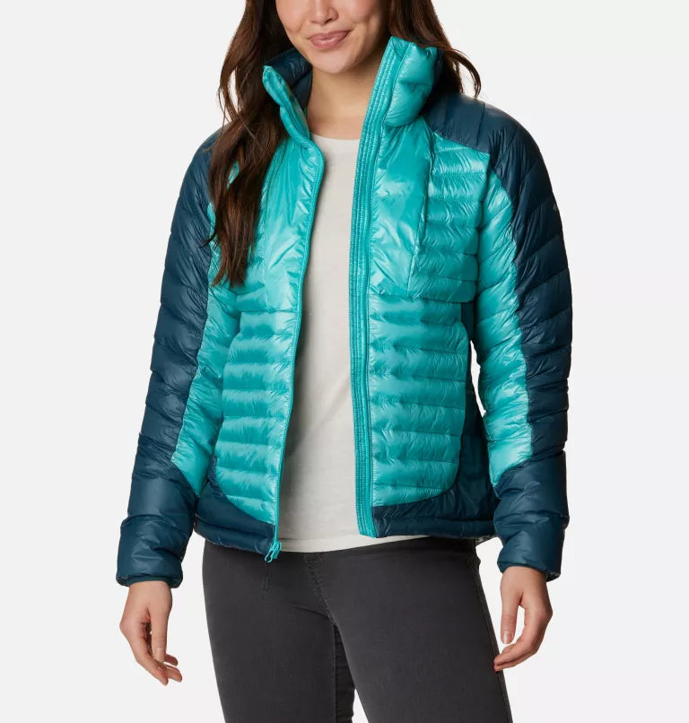 Columbia Women's Labyrinth Loop™ Insulated Jacket