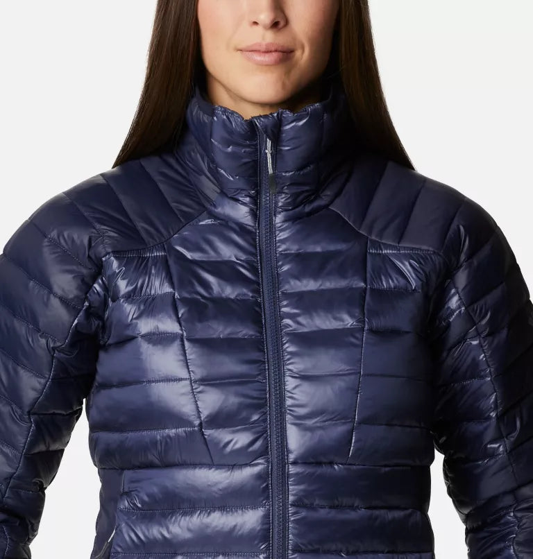 Columbia Women's Labyrinth Loop™ Insulated Jacket