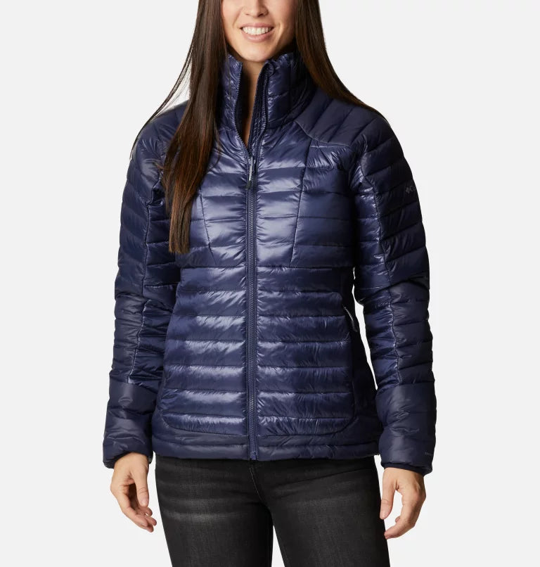 Columbia Women's Labyrinth Loop™ Insulated Jacket
