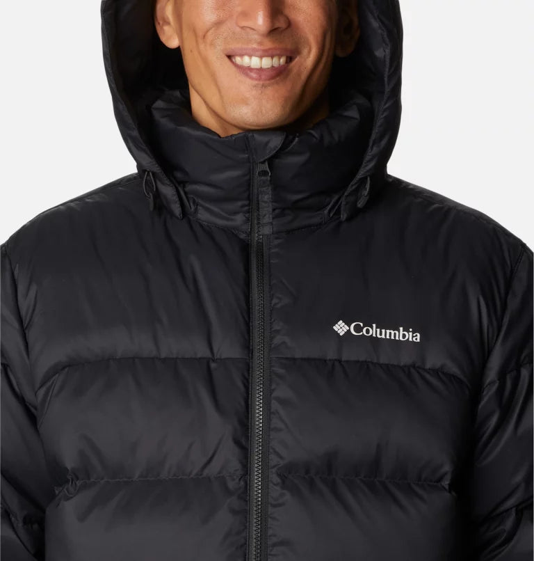 Columbia Men's Bulo Point™ II Down Jacket