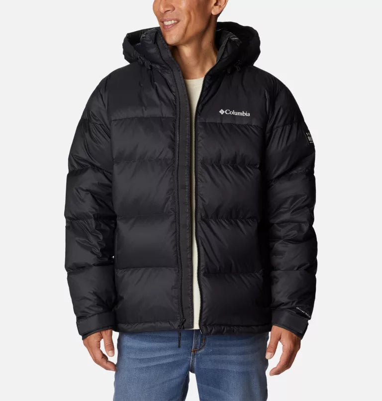 Columbia Men's Bulo Point™ II Down Jacket