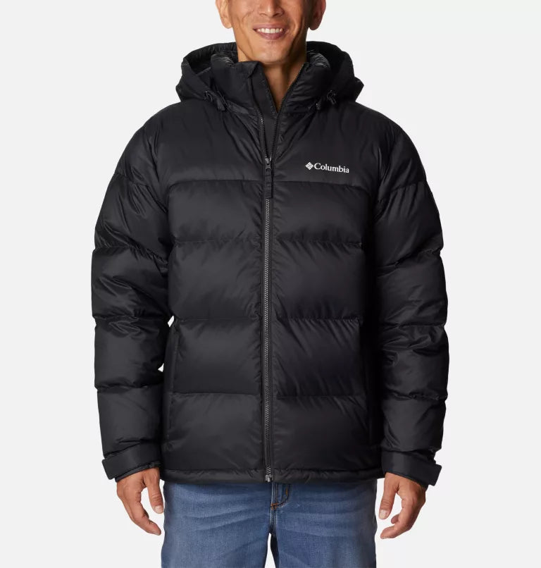 Columbia Men's Bulo Point™ II Down Jacket