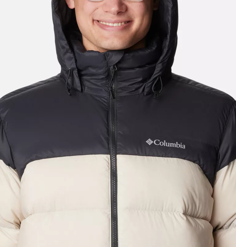 Columbia Men's Bulo Point™ II Down Jacket