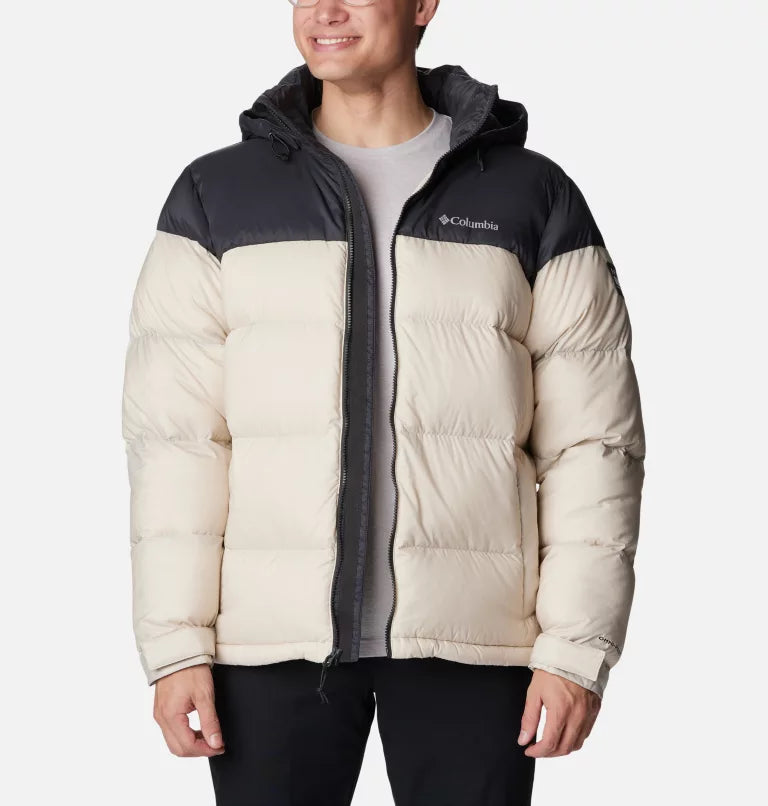 Columbia Men's Bulo Point™ II Down Jacket