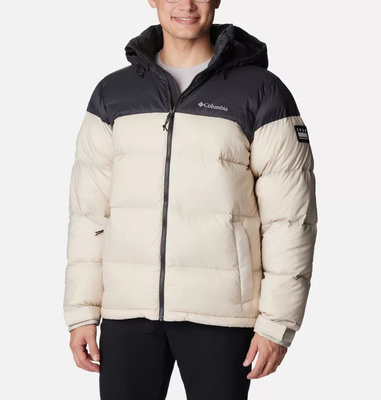 Columbia Men's Bulo Point™ II Down Jacket