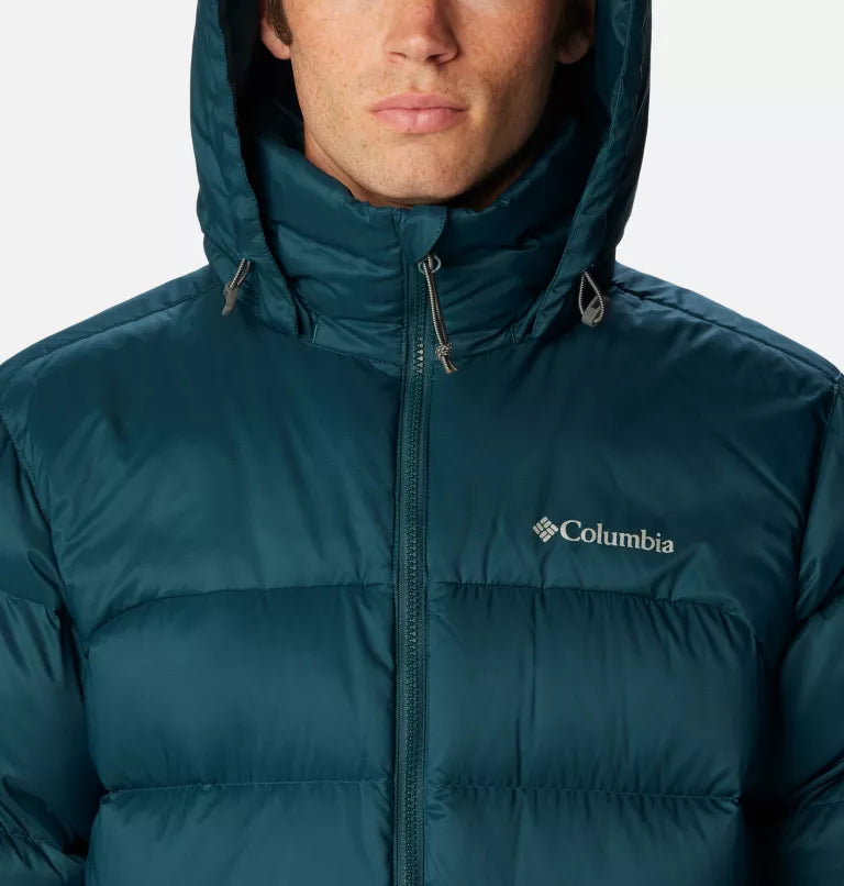 Columbia Men's Bulo Point™ II Down Jacket