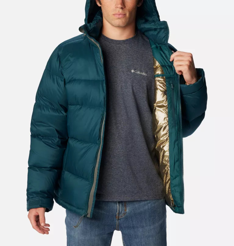 Columbia Men's Bulo Point™ II Down Jacket