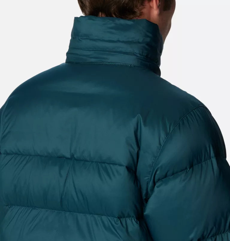 Columbia Men's Bulo Point™ II Down Jacket