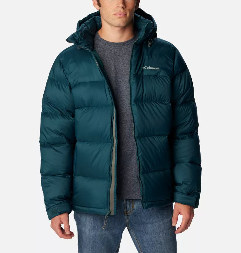 Columbia Men's Bulo Point™ II Down Jacket