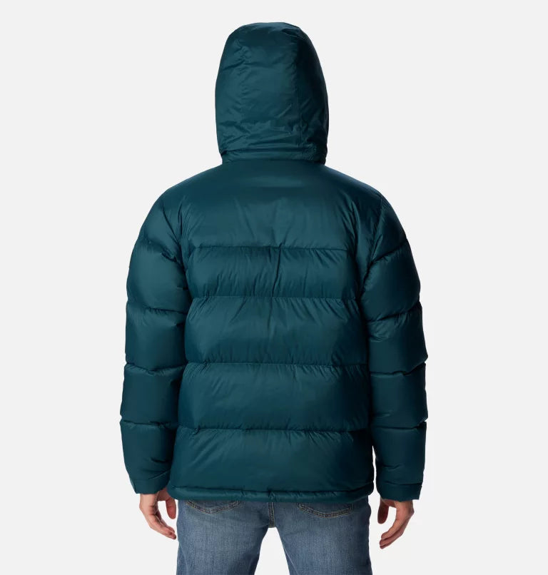 Columbia Men's Bulo Point™ II Down Jacket