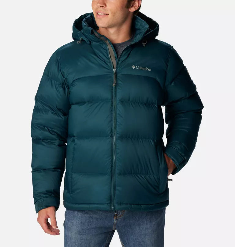 Columbia Men's Bulo Point™ II Down Jacket