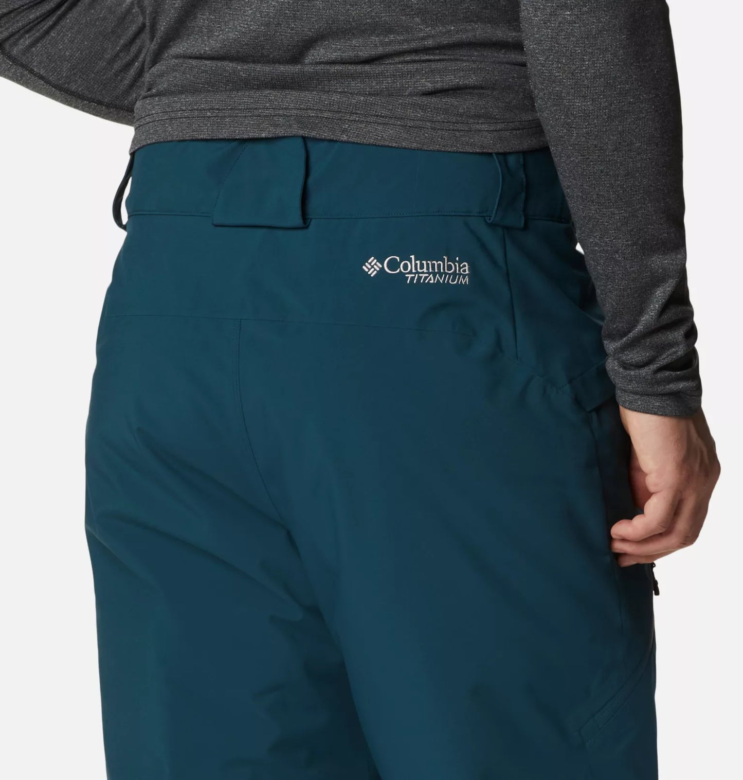 Men's Kick Turn™ III Pants