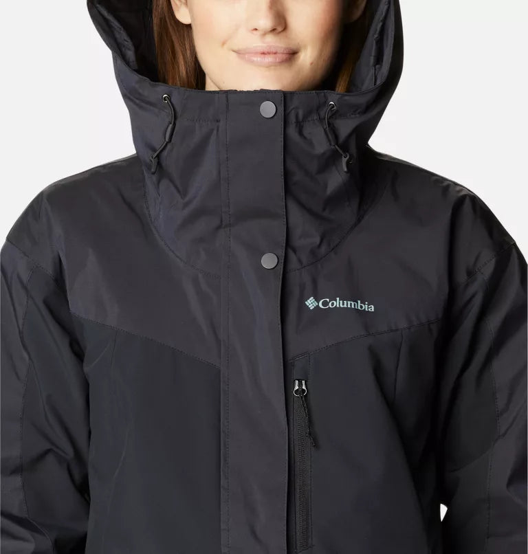 Columbia Women's Point Park™ Insulated Jacket