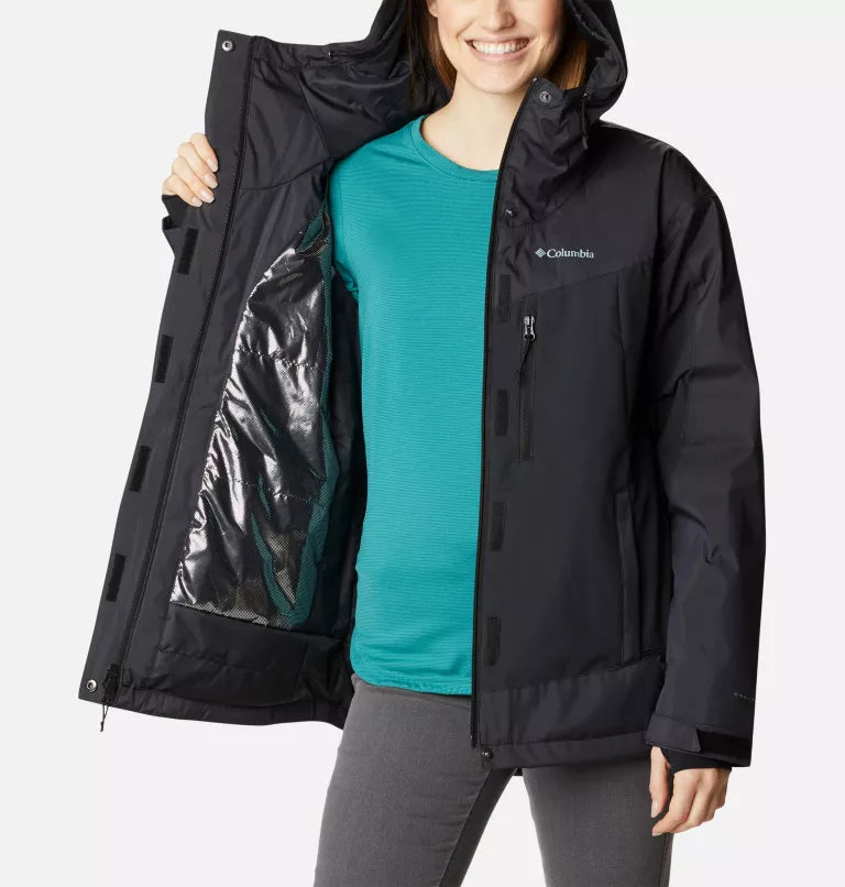 Columbia Women's Point Park™ Insulated Jacket