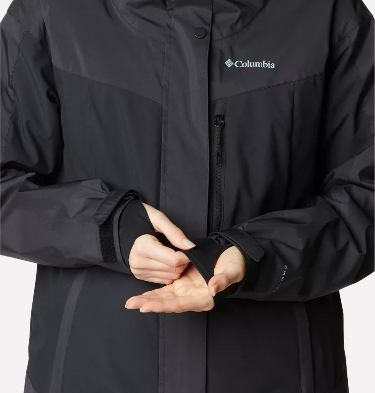 Columbia Women's Point Park™ Insulated Jacket