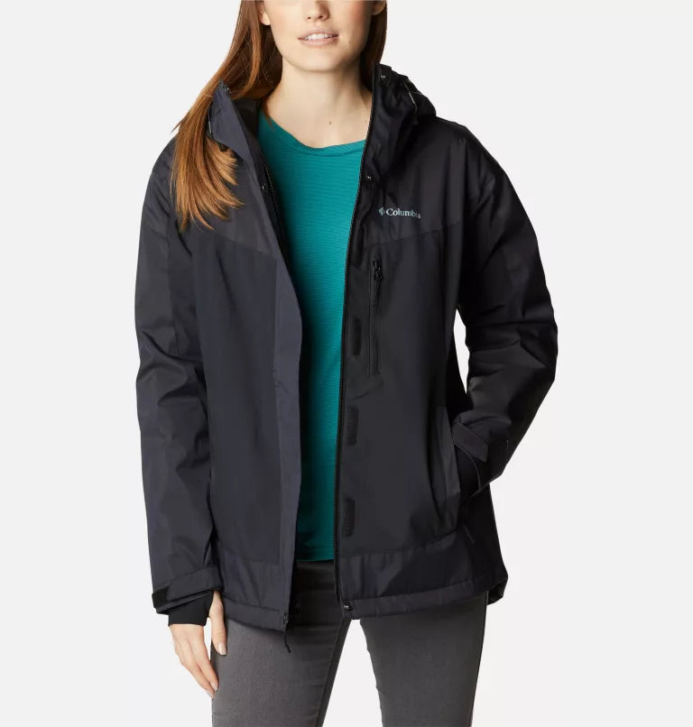 Columbia Women's Point Park™ Insulated Jacket