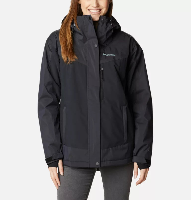 Columbia Women's Point Park™ Insulated Jacket