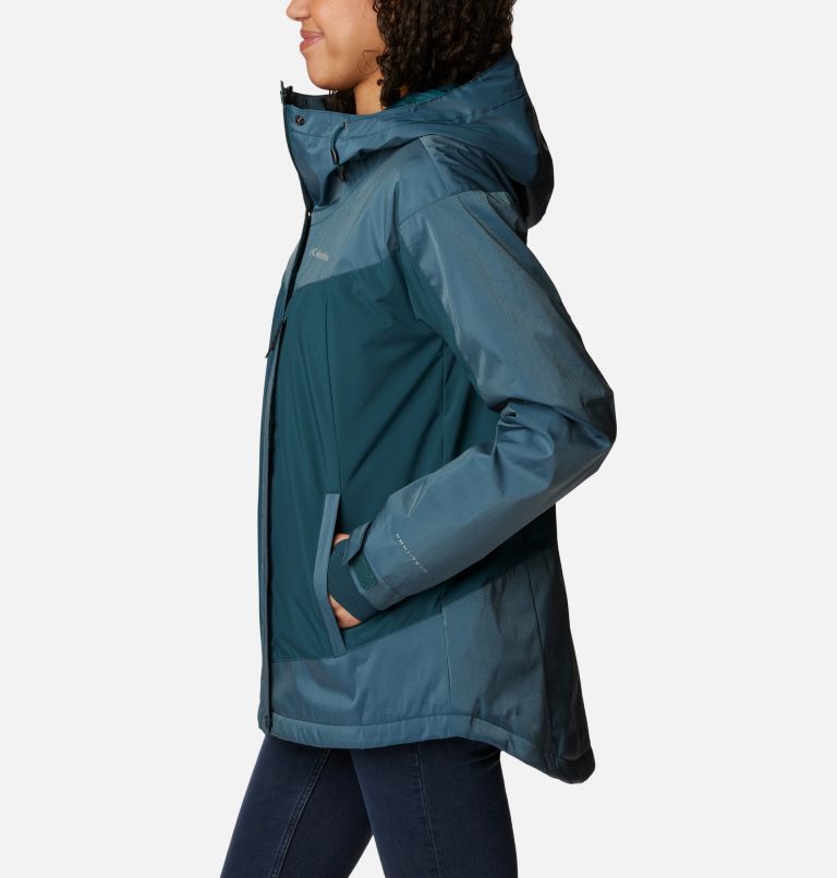 Columbia Women's Point Park™ Insulated Jacket