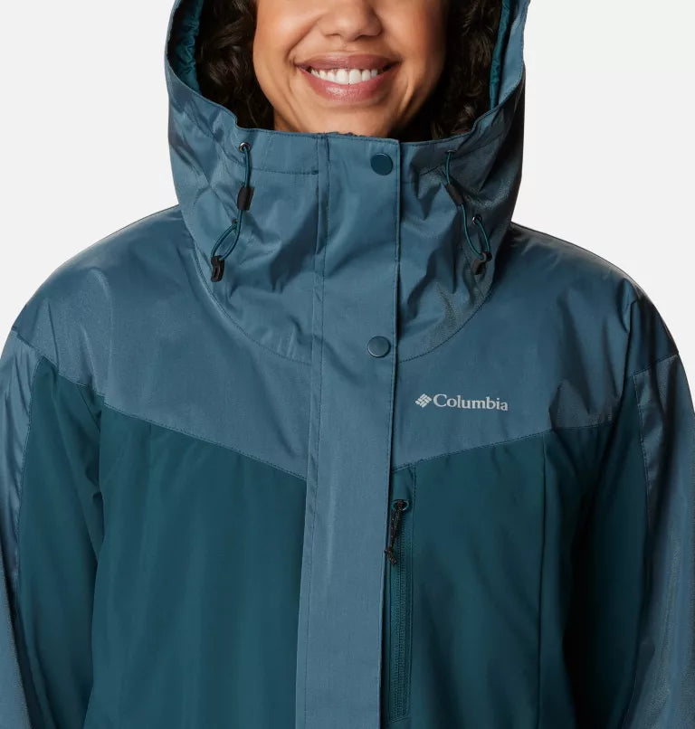 Columbia Women's Point Park™ Insulated Jacket