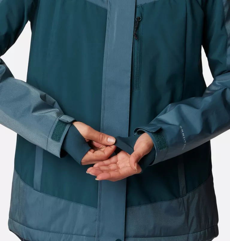 Columbia Women's Point Park™ Insulated Jacket