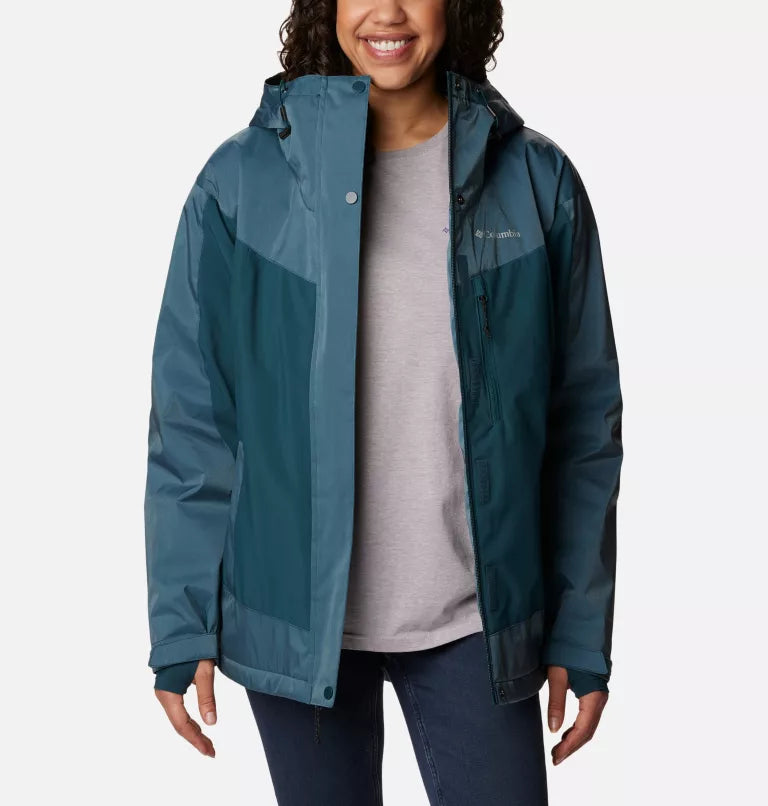 Columbia Women's Point Park™ Insulated Jacket