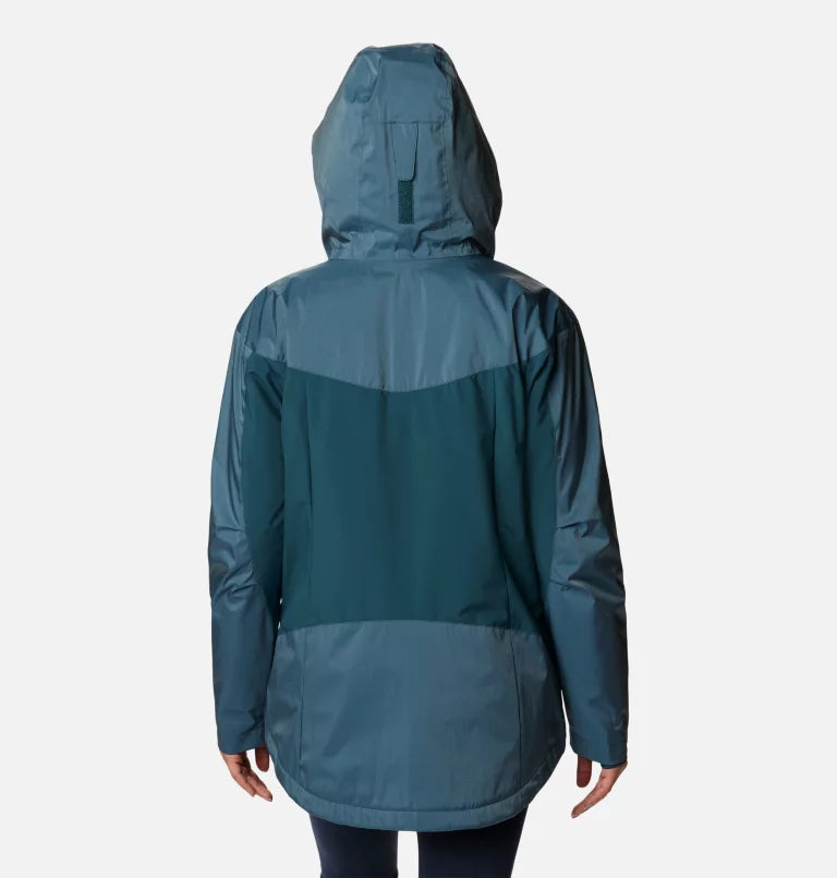 Columbia Women's Point Park™ Insulated Jacket