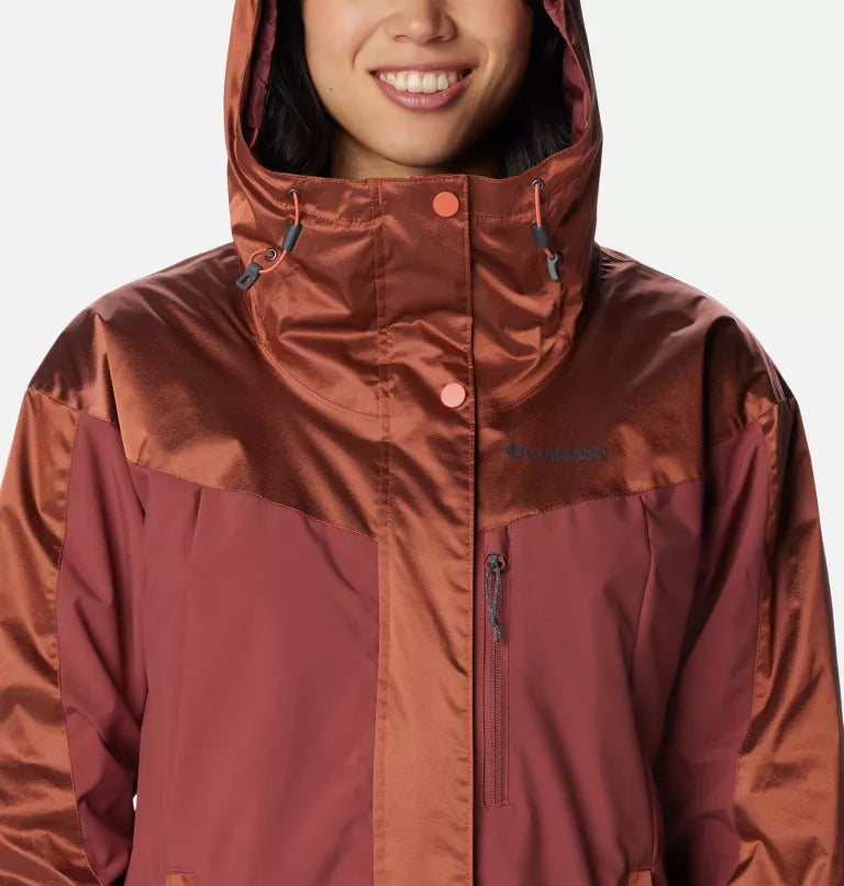 Columbia Women's Point Park™ Insulated Jacket