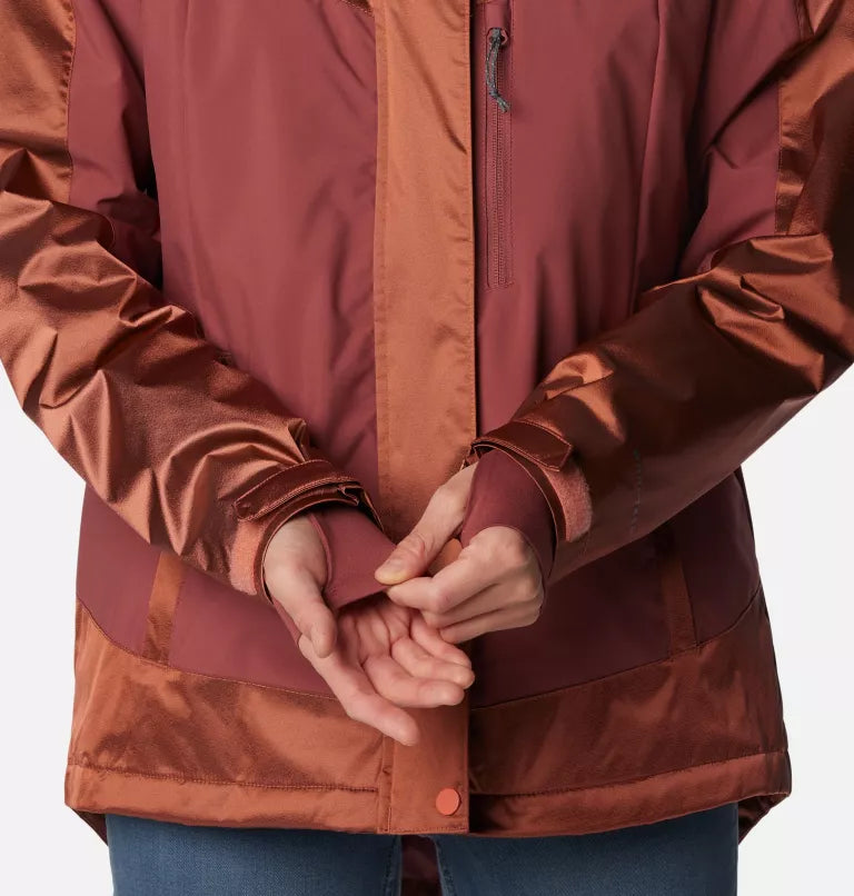 Columbia Women's Point Park™ Insulated Jacket