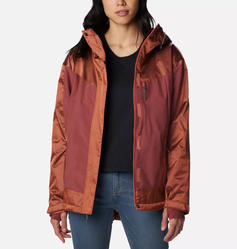 Columbia Women's Point Park™ Insulated Jacket