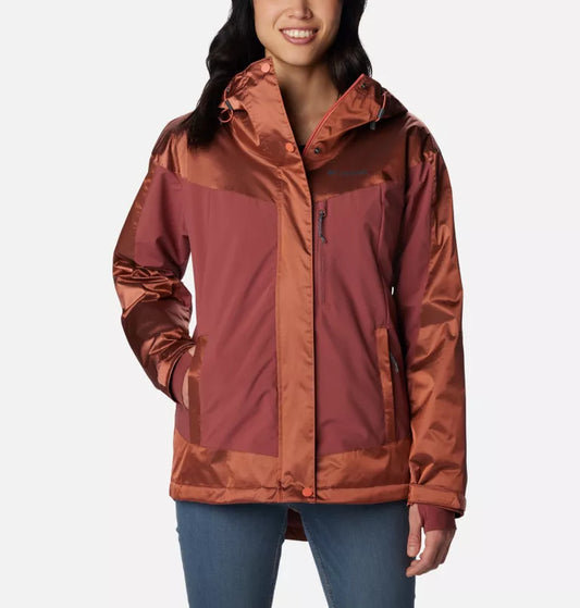 Columbia Women's Point Park™ Insulated Jacket