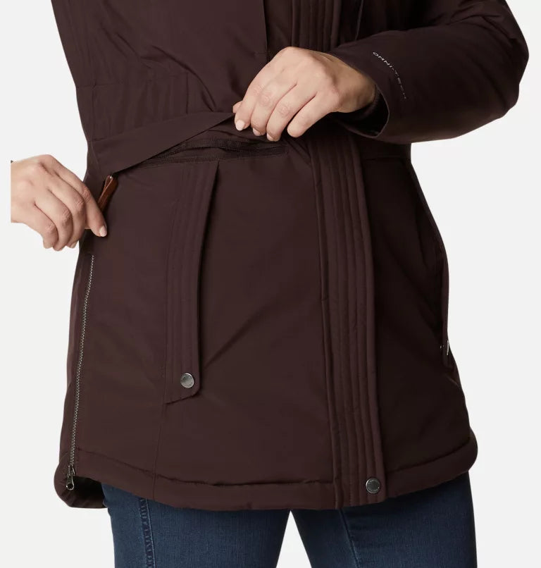 Columbia Women's Payton Pass™ Insulated Jacket