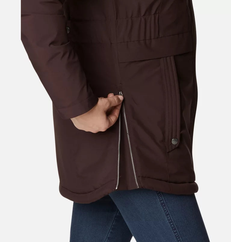 Columbia Women's Payton Pass™ Insulated Jacket