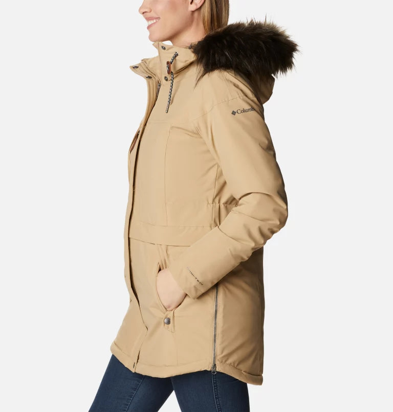 Columbia Women's Payton Pass™ Insulated Jacket