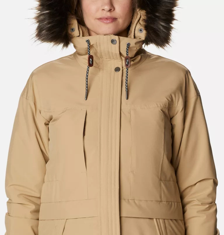 Columbia Women's Payton Pass™ Insulated Jacket