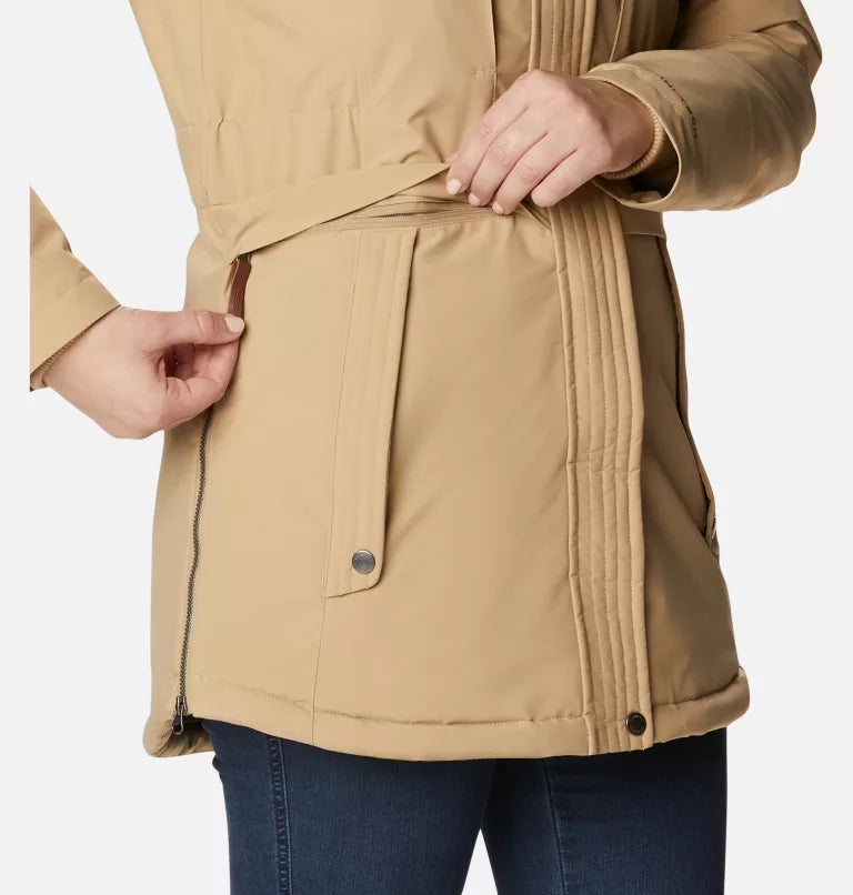 Columbia Women's Payton Pass™ Insulated Jacket