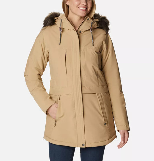 Columbia Women's Payton Pass™ Insulated Jacket