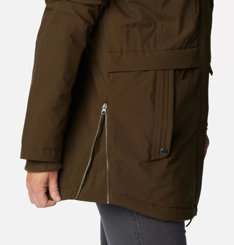 Columbia Women's Payton Pass™ Insulated Jacket