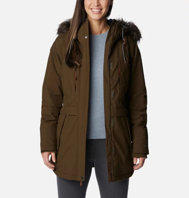 Columbia Women's Payton Pass™ Insulated Jacket